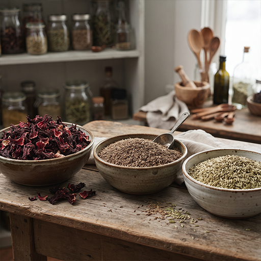 Spices