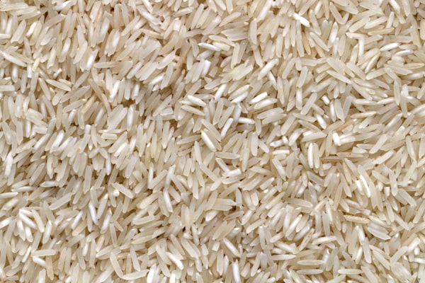 Long Grain Basmati